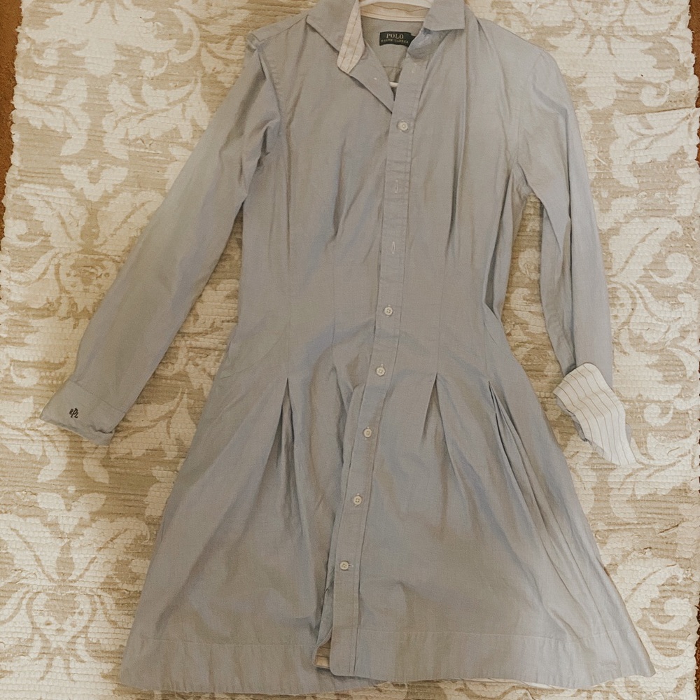 Ralph Lauren Dress